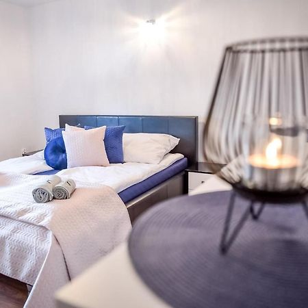 Apartamenty Przystanek Banska Banska Nizna Dış mekan fotoğraf