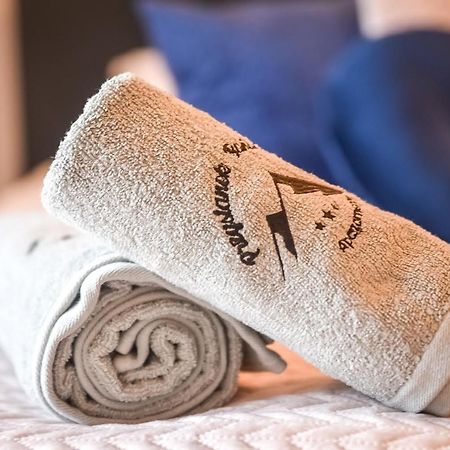 Apartamenty Przystanek Banska Banska Nizna Dış mekan fotoğraf